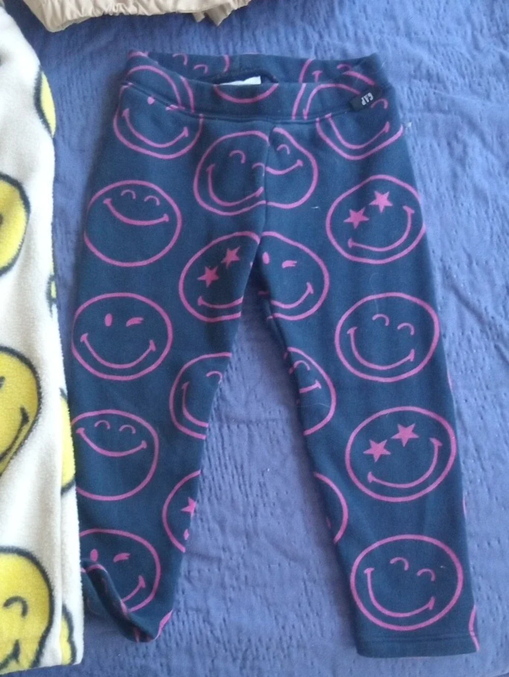 Gap 5 Piece Bundle 3 Years Toddler Girls